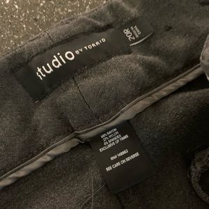 Torrid Studio 20R Pants